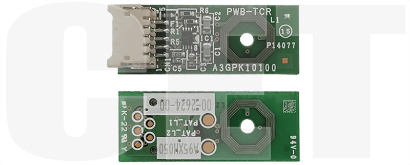 Чипы Чип блока проявки DV-315 для KONICA MINOLTA Bizhub C250i/C300i/C360i/C450i (CET), CET381452