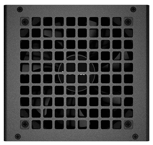 Deepcool PF650 Блок питания 650Вт 80+ ATX 2.4