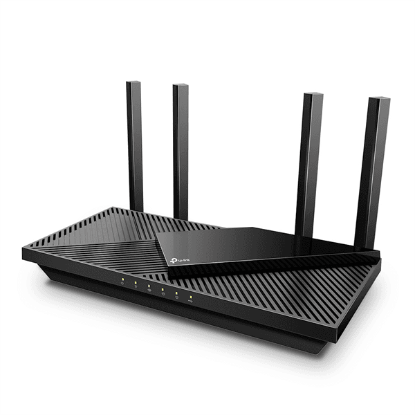 маршрутизатор TP-Link Archer AX55, AX3000 Dual-Band Wi-Fi 6 Router (следы намокания.)