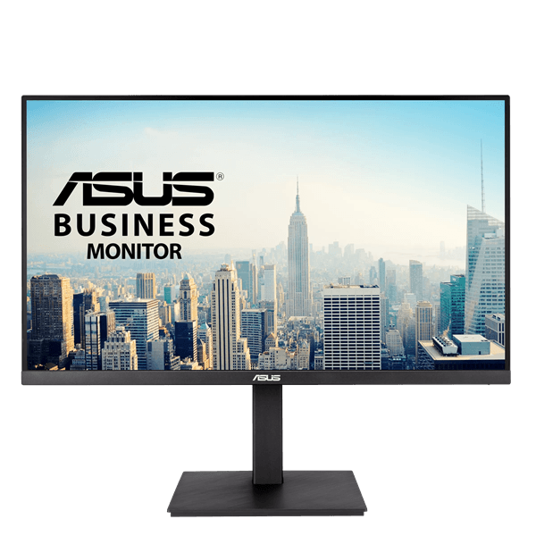 Монитор ASUS 31.5" VA32UQSB IPS 3840x2160 4ms 350cd 60Hz HDR10 MM HDMI*2 DP USB Swivel Pivot HAS Black