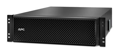 Дополнительная батарея APC Smart-UPS SRT RM battery pack, Extended-Run, 192 volts bus voltage, Rack 3U (Tower convertible), compatible with APC Smart-UPS SRT RM 5000 - 6000VA, 1 year warranty