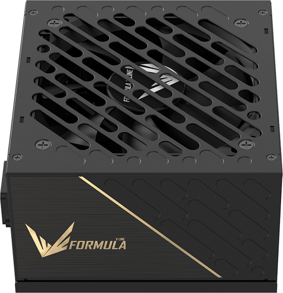 Блок питания Formula V Line FV-1200GM, 1200W, ATX3.1/PCIe5.1, APFC, 80+ Gold, 12cm Fan, Full Modular