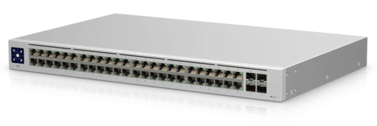 USW-48-EU - UBIQUITI UniFi Switch Standard 48