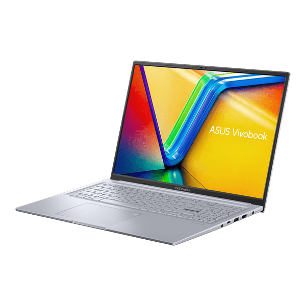 Ноутбук ASUS Vivobook 16X K3605ZF-RP753 16"(1920x1200 (матовый, 144Hz) IPS)/Intel Core i5 12500H(2.5Ghz)/16384Mb/512PCISSDGb/noDVD/Ext:nVidia GeForce RTX2050(4096Mb)/Cam/BT/WiFi/1.8kg/ (потёртости, после СЦ)