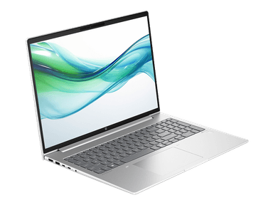 ноутбук HP ProBook 460 G11 Core Ultra 7 155H 16" WUXGA (1920x1200) UWVA 300 nits 16GB (1x16GB) DDR5 5600,1TB SSD,Intel AX211 Wi-Fi,Backlit,FPR,56Whr,1y,1.8kg,Windows 11 Pro Eng (activated),KB Eng/Rus,Silver