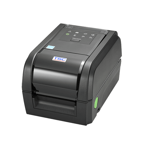 Принтер этикеток TSC TX310, 4", TT, 300 dpi, 6 ips, 128MB SDRAM, 128MB Flash, RS-232, Ethernet, USB host, USB 2.0 (High-speed mode), microSD card reader for memory expansion, WiFi slot-in