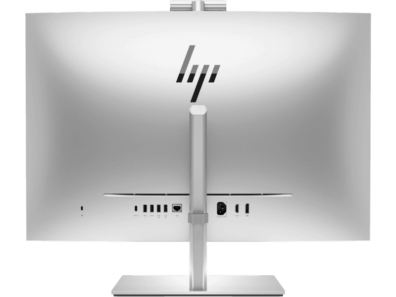 Моноблок HP EliteOne 870 G9 All-in-One NT 27" IPS FHD(1920x1080)Core i7-14700,16GB,512GB,eng wrless kbd/mouse,WiFi,BT,Height Adjust Stand,5MP,DOS,1Wty