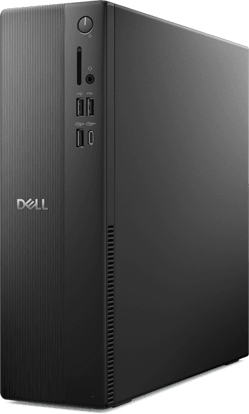 ПК Dell Slim SFF Core Ultra 7-265 , 16GB(1x16) DDR5, 1Tb PCIe NVMe SSD, Intel UHD Graphics, 260W, GbitEth, noWLAN, Kb ENG, Mouse, Linux Ubuntu, 2YW