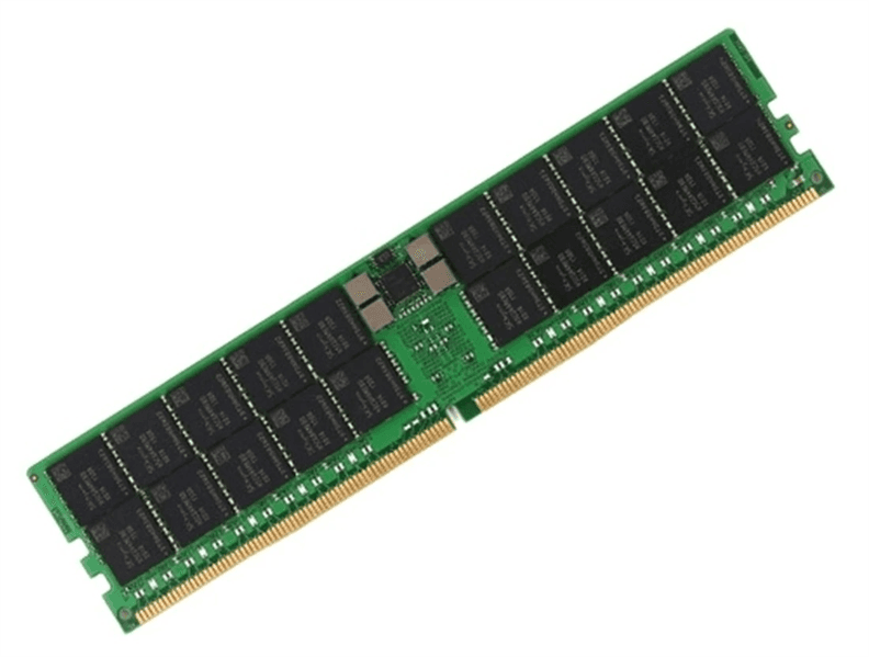 Оперативная память Hynix DDR5 64GB RDIMM 4800Mbps ECC Registered 2Rx4, 1 year, OEM