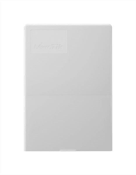 Коммутатор netPower 15FR MikroTik CRS318-1Fi-15Fr-2S-OUT