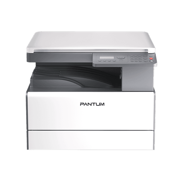 МФУ Pantum BM230N (МФУ, А3, ч/б, 22 стр/мин, 833 МГц, 1 Гб, 60-216 г/м, лоток 250+100, USB, Ethernet, тонер 3000)