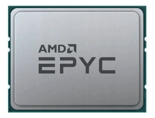Процессор серверный/ CPU SP3 AMD EPYC 7543 (Milan, 32C/64T, 2.8/3.7GHz, 256MB, 225W) OEM