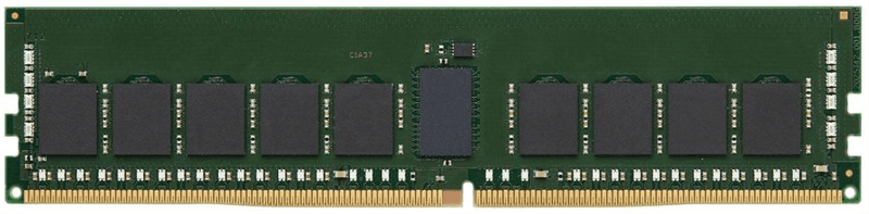 Память DDR4 Kingston KSM26RS4/32MFR 32Gb DIMM ECC Reg PC4-21300 CL19 2666MHz