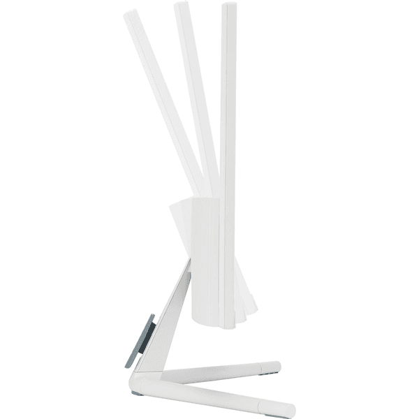 Монитор ASUS 27" VU279HFI-W IPS 1920x1080 1ms 250cd 100Hz HDMI White