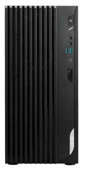 Настольный компьютер MSI Pro DP180 14 (9S6-B0A741-1420)
