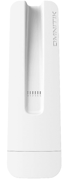Точка доступа MikroTik OmniTIK 5 ac