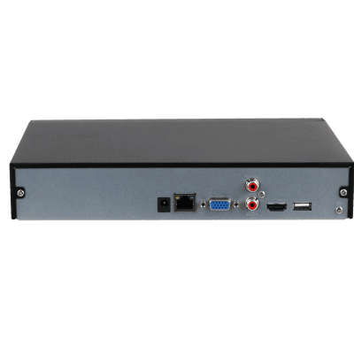 Видеорегистратор Dahua DHI-NVR4108HS-4KS3