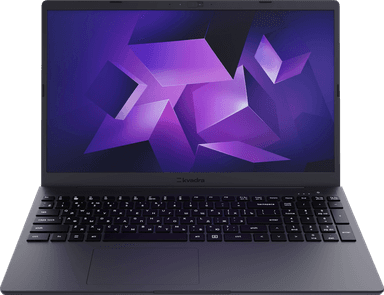 Ноутбук KVADRA NAU LE15T.12.122.001 (ЯДРВ.466229.003-08)Core i5-1335U 1.3GHz,15,6" FHD (1920x1080) IPS,16Gb DDR4-3200(1), 512Gb SSD,55Wh,1.8kg,1YW,FHD Webcam,WiFi/BT, noOS, Графит, МПТ