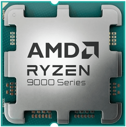 Процессор AMD Ryzen 5 9600X Soc-AM5 3.9GHz OEM