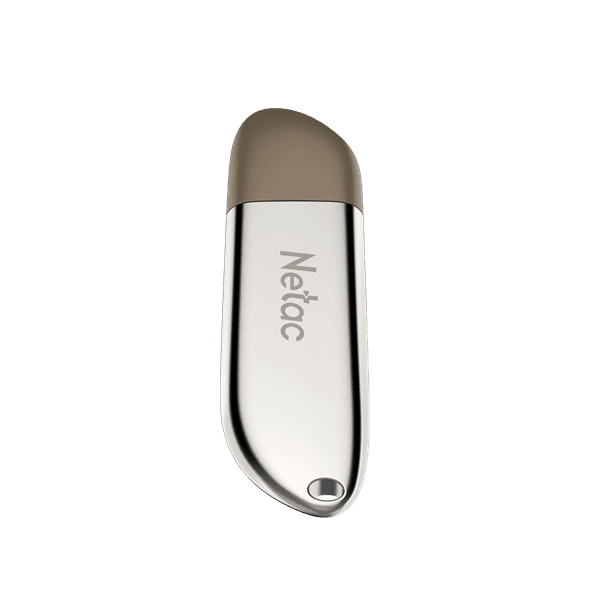 Носитель информации Netac U352 16GB USB3.0 Flash Drive, aluminum alloy housing