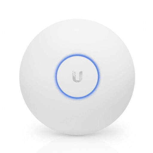 Точка доступа Ubiquiti UniFi Access Point, AC PRO (незначительное повреждение коробки)