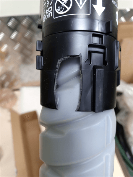 Картридж Konica Minolta toner cartridge TN-330 for bizhub 300i/360i 25 000 pages аналог AC7A050