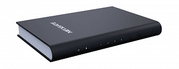 IP телефония и системы связи Yeastar TA400 VoIP-шлюз, 4*FXS