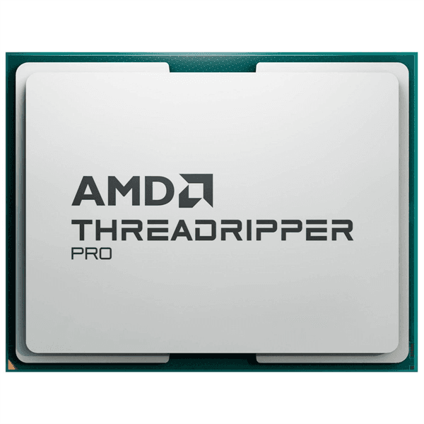 Процессор CPU AMD Ryzen Threadripper PRO 7965WX, 24/48, 4.2-5.3GHz, 1MB/24MB/128MB, sTR5, 350W, 1 year (потертости, царапины)