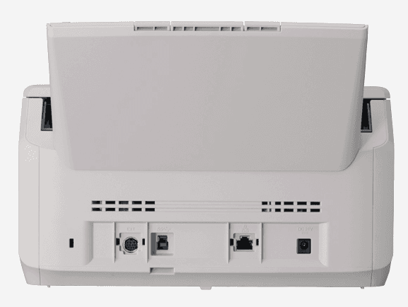 Сканер Ricoh scanner fi-8170 Сканер уровня рабочей группы, 70 стр/мин, 140 изобр/мин, А4, двустороннее устройство АПД, USB 3.2, светодиодная подсветка аналог Fujitsu fi-8170 ex fi-6130Z