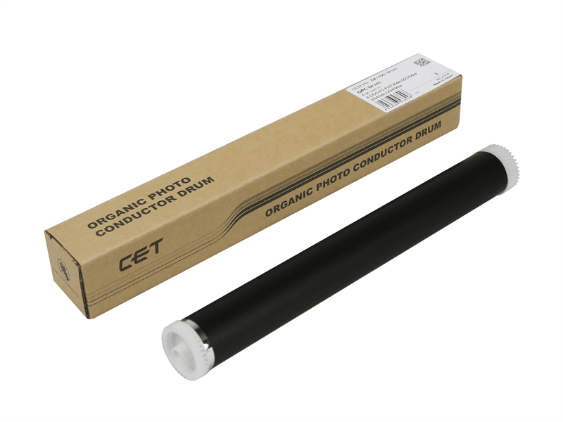 -/ Барабан (Япония) для KYOCERA ECOSYS P2235dn/P2040dn/M2040dn/M2540dw (CET), 150000 стр.