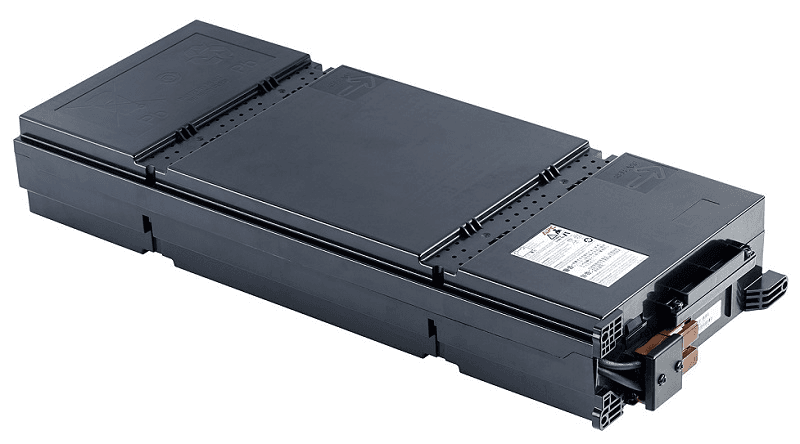APC APCRBC152 APC Battery replacement kit for SRT3000*XLI, SRT96*BP (сменный комплект)