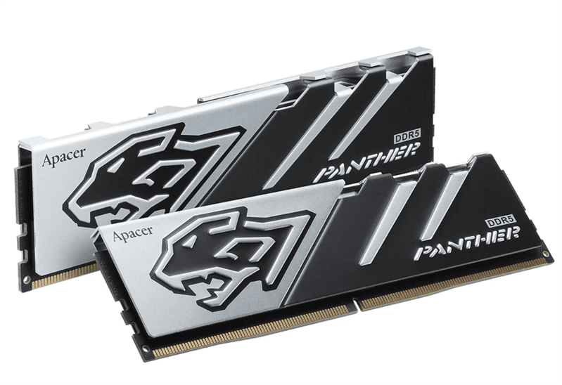 Apacer Оперативная память Panther DDR5 32GB 5200MHz Kit (2x16GB)