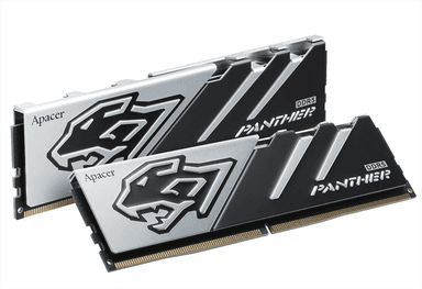 Apacer Оперативная память AH5U32G56C5227BAA-2 DDR5 32GB 5600MHz Kit 2x16GB