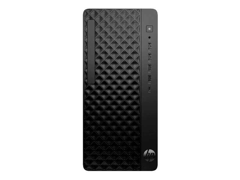 Персональный компьютер HP ProDesk 2 TWR G1aE Ryzen7-8700G,16GB,512GB,eng/rus usb kbd,mouse,WiFi,BT,DOS,1Wty
