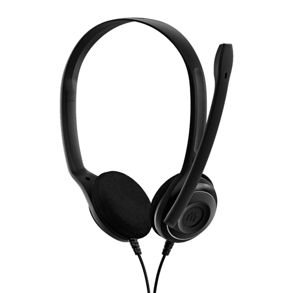 Гарнитура EPOS / Sennheiser Headset PC 8Stereo USB (PN: 1000432)