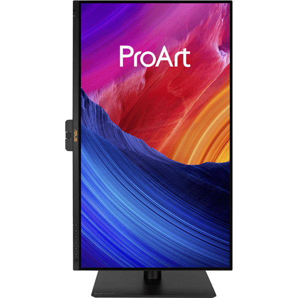 Монитор ASUS 31.5” ProArt PA32UCE IPS 3840x2160 5ms 600cd 60Hz HDMI DP USB-C Black