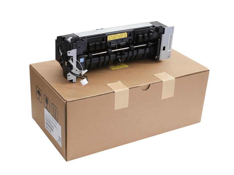 -/ Фьюзер (печка) в сборе для KYOCERA ECOSYS M2040dn (CET)