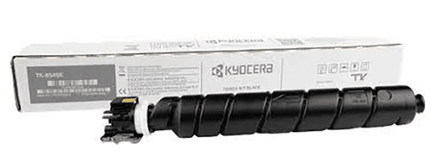 Картридж лазерный Kyocera TK-8545K 30 000 стр. черный для TASKalfa 4054ci