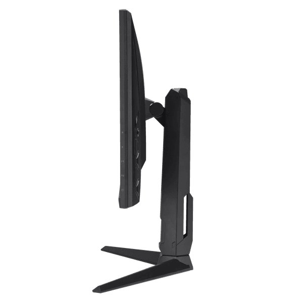 Монитор ASUS 27" TUF Gaming VG279QL3A IPS 1920x1080 180Hz 350cd M/M DP HDMI HAS Pivot Black