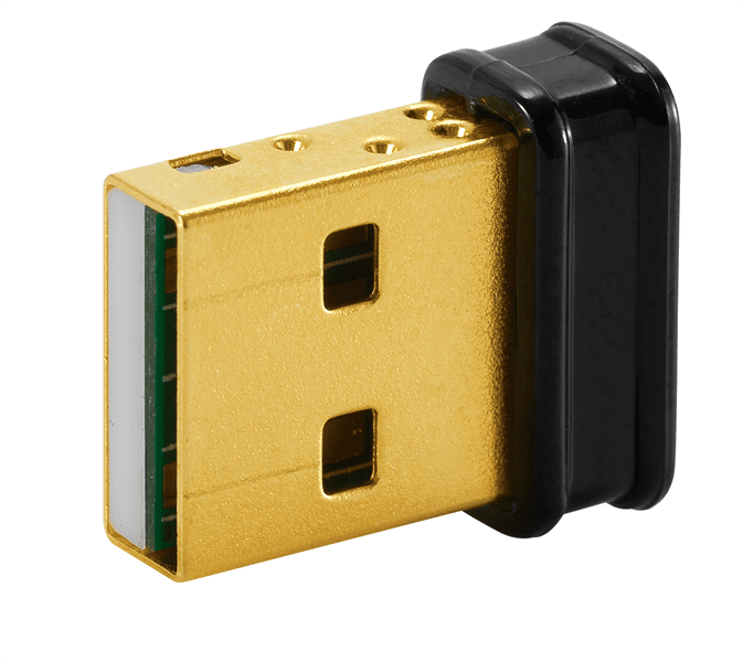 USB-BT500