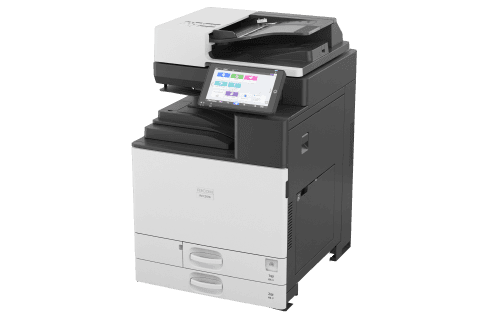 IM C5510A
