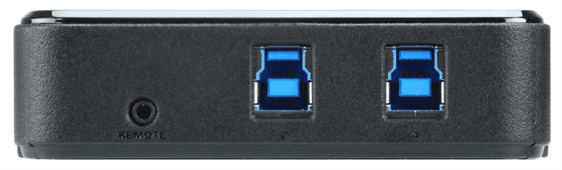 Переключатель периферийного устройства USB3 2TO4 US234-AT ATEN