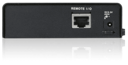 Передатчик Aten ProAV black: Передатчик HDMI HDBaseT (4K@100м)