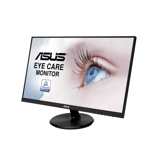 Монитор ASUS 27" VA27DCP IPS 1920x1080 5ms 250cd 75Hz HDMI MM USB-C Black