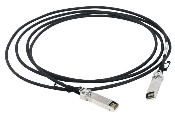 Кабель SFP+ Future Technologies FT-SFP+-CabA-1, 1м