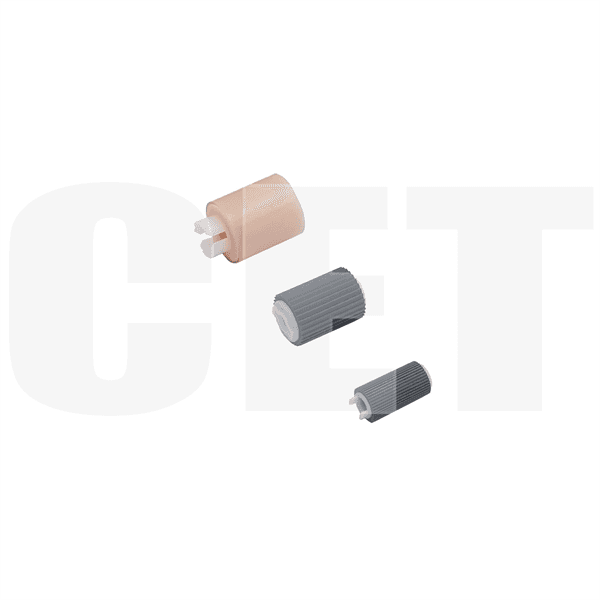 Комплект роликов CET CET5060U (FC5-2524-000) для Canon iR ADVANCE C7055