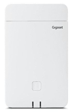 Базовая станция GIGASET N870 IP PRO RUS WHITE