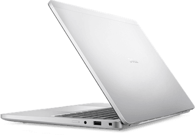 ноутбук Dell Pro 14 Plus Core Ultra 7 265U 14,0" FHD+ (1920 x 1200),300nit AG,32GB DDR5 (1x32GB),1TB SSD, Integrated Intel graphics,3cell 55Wh,Backlit,FPR,Thunderbolt,Linux,1,4kg,2y,KB Eng/Rus,Platin Silver