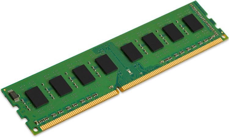 Память Infortrend 8GB DDR-III ECC for DS 1000/2000, GS 1000, Gse Pro 1000