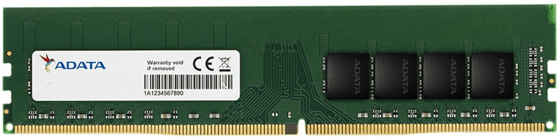 Оперативная память ADATA DDR4 DIMM 16GB 3200MHz 1*16GB 22-22-22 SINGLE TRAY
